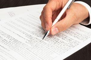 Contratto di locazione